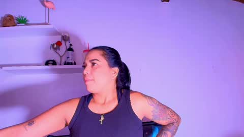 Snapshot of _alexaa_20 chatting on March 2025 11:47:02 AM Alexa online show from March 2025 11:47:02 AM