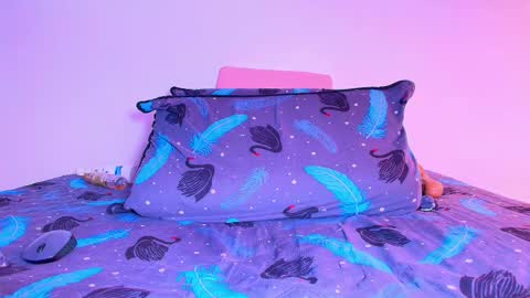 Snapshot of _alexaa_20 chatting on March 2025 05:54:02 PM Alexa online show from March 2025 05:54:02 PM