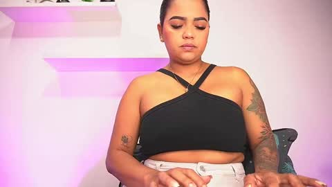 Snapshot of _alexaa_20 chatting on September 2025 11:54:02 AM Alexa online show from September 2025 11:54:02 AM