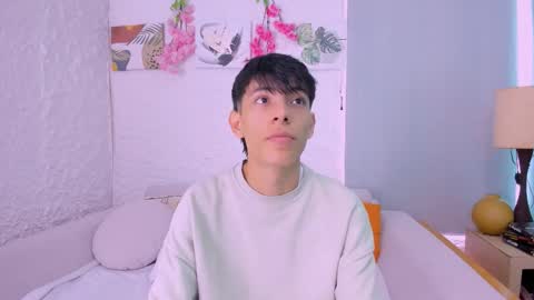 Alexander online show from October 2025 12:09:02 PM