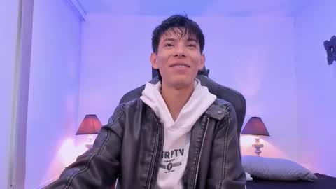 Alexander online show from November 2025 12:16:01 PM