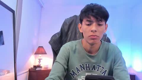 Alexander online show from November 2025 01:55:02 PM