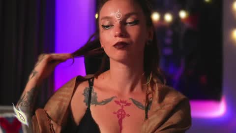 Alice Morrison Mistress Datura online show from December 2024 03:44:01 PM