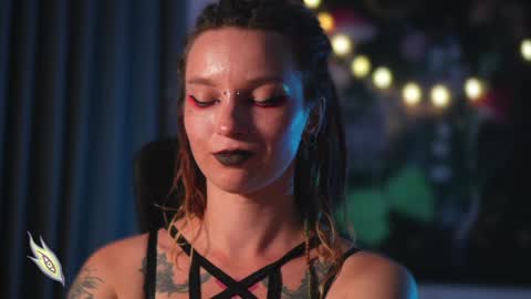 Alice Morrison Mistress Datura online show from December 2024 04:49:02 PM