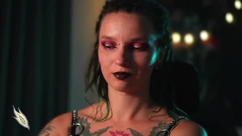 Alice Morrison Mistress Datura online show from December 2024 03:55:02 PM