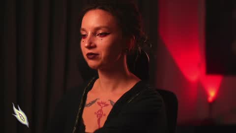 Alice Morrison Mistress Datura online show from January 2025 04:14:02 PM