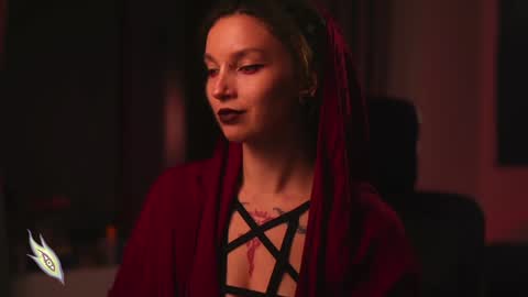 Alice Morrison Mistress Datura online show from January 2025 03:53:02 PM