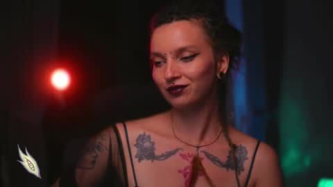 Alice Morrison Mistress Datura online show from March 2025 06:59:02 PM