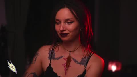 Alice Morrison Mistress Datura online show from March 2025 04:03:02 PM