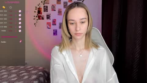 Alice online show from February 2025 12:36:02 PM