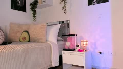 Snapshot of _alissonrose chatting on October 2025 08:38:02 PM Karo online show from October 2025 08:38:02 PM