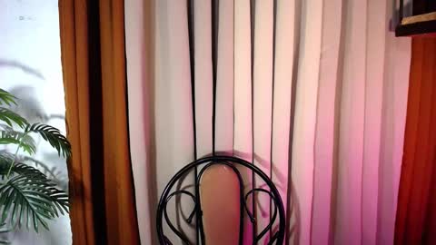 Snapshot of _amyspanks18_ chatting on November 2025 08:03:02 AM Amy online show from November 2025 08:03:02 AM