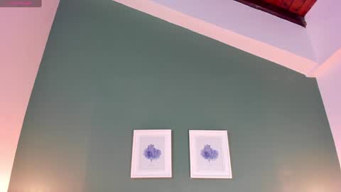 Ana Victoria online show from January 2025 12:31:02 PM