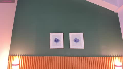 Ana Victoria online show from January 2025 06:09:02 PM