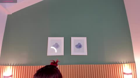 Ana Victoria online show from February 2025 06:49:02 PM