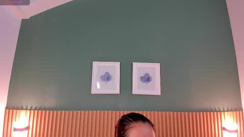 Ana Victoria online show from March 2025 12:12:02 PM