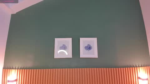 Ana Victoria online show from March 2025 12:44:02 PM