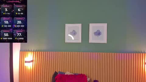 Ana Victoria online show from March 2025 01:14:02 AM