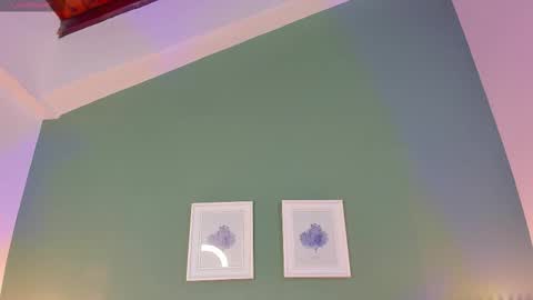 Ana Victoria online show from March 2025 12:36:02 PM