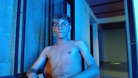 Andres online show from January 2025 10:51:01 PM