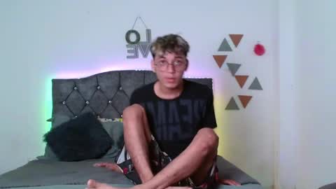 Andres online show from January 2025 02:00:02 PM
