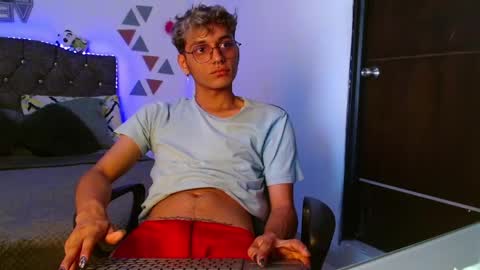 Andres online show from January 2025 06:10:01 PM