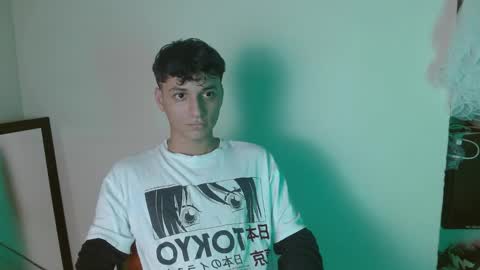 Andres online show from November 2025 06:24:02 AM