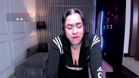 Ana online show from January 2025 07:49:01 PM