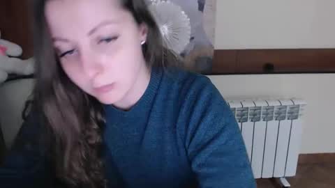 Snapshot of _annabelle_lee chatting on December 2024 09:22:01 AM Anna online show from December 2024 09:22:01 AM