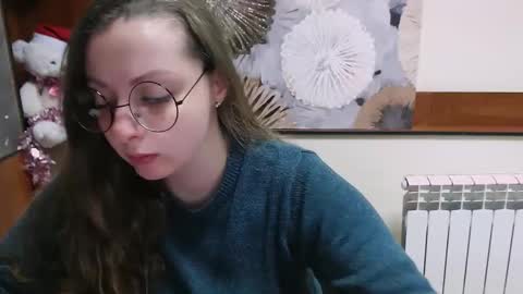 Snapshot of _annabelle_lee chatting on December 2024 07:05:02 AM Anna online show from December 2024 07:05:02 AM
