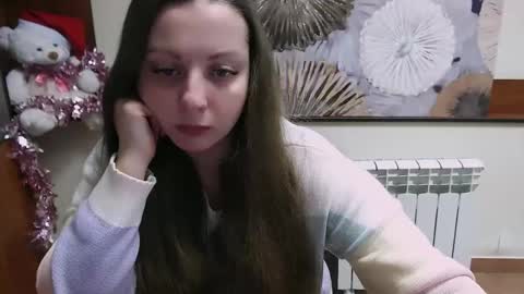Snapshot of _annabelle_lee chatting on December 2024 07:39:02 AM Anna online show from December 2024 07:39:02 AM
