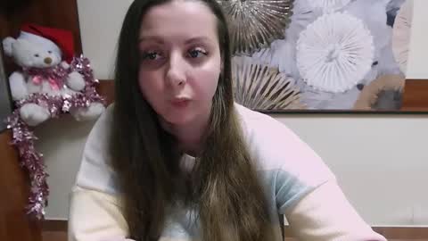 Snapshot of _annabelle_lee chatting on December 2024 12:16:02 PM Anna online show from December 2024 12:16:02 PM