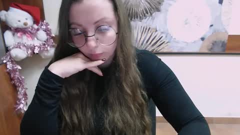 Snapshot of _annabelle_lee chatting on December 2024 03:15:02 PM Anna online show from December 2024 03:15:02 PM