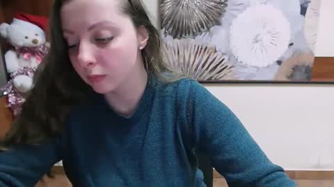 Snapshot of _annabelle_lee chatting on December 2024 08:31:01 AM Anna online show from December 2024 08:31:01 AM