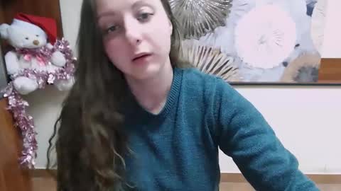 Snapshot of _annabelle_lee chatting on December 2024 11:33:02 AM Anna online show from December 2024 11:33:02 AM