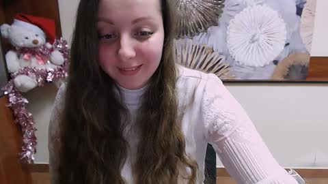 Snapshot of _annabelle_lee chatting on December 2024 08:20:02 AM Anna online show from December 2024 08:20:02 AM