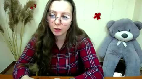 Snapshot of _annabelle_lee chatting on December 2024 07:51:02 AM Anna online show from December 2024 07:51:02 AM
