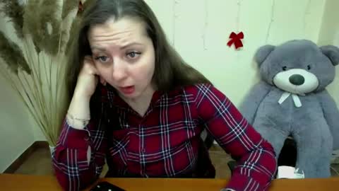 Snapshot of _annabelle_lee chatting on December 2024 07:26:02 AM Anna online show from December 2024 07:26:02 AM