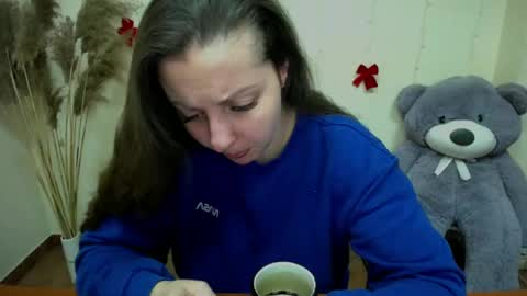 Snapshot of _annabelle_lee chatting on January 2025 07:20:02 AM Anna online show from January 2025 07:20:02 AM