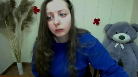 Snapshot of _annabelle_lee chatting on January 2025 07:20:02 AM Anna online show from January 2025 07:20:02 AM