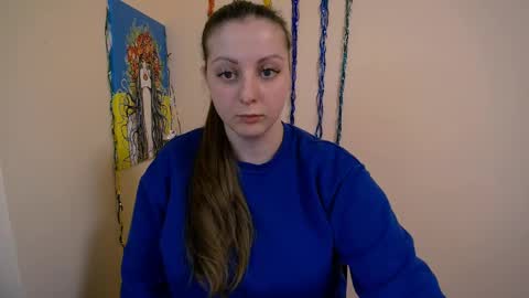 Snapshot of _annabelle_lee chatting on January 2025 02:03:01 PM Anna online show from January 2025 02:03:01 PM