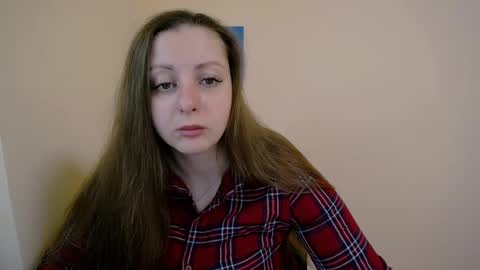 Snapshot of _annabelle_lee chatting on January 2025 07:31:02 AM Anna online show from January 2025 07:31:02 AM