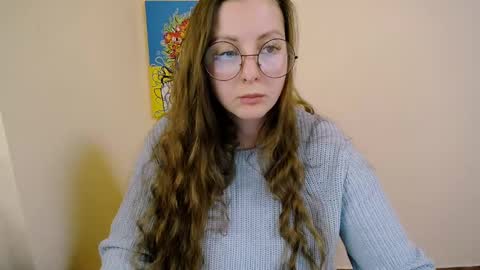 Snapshot of _annabelle_lee chatting on January 2025 10:51:01 AM Anna online show from January 2025 10:51:01 AM