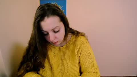Snapshot of _annabelle_lee chatting on January 2025 07:21:02 AM Anna online show from January 2025 07:21:02 AM