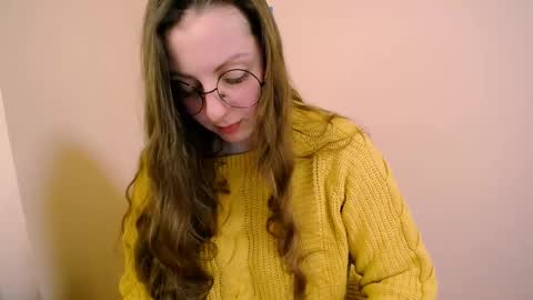 Snapshot of _annabelle_lee chatting on January 2025 10:25:02 AM Anna online show from January 2025 10:25:02 AM