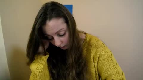 Snapshot of _annabelle_lee chatting on January 2025 10:33:02 AM Anna online show from January 2025 10:33:02 AM