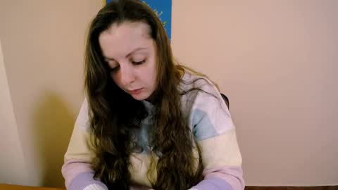 Snapshot of _annabelle_lee chatting on January 2025 08:52:01 AM Anna online show from January 2025 08:52:01 AM