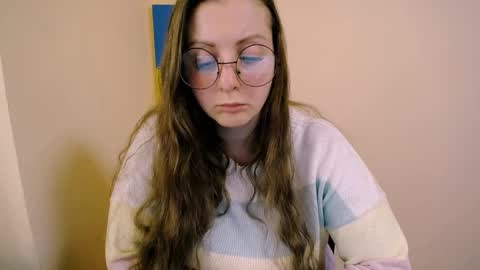 Snapshot of _annabelle_lee chatting on January 2025 02:57:01 PM Anna online show from January 2025 02:57:01 PM