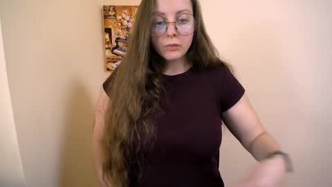 Snapshot of _annabelle_lee chatting on January 2025 10:50:02 AM Anna online show from January 2025 10:50:02 AM