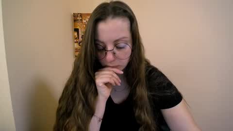 Snapshot of _annabelle_lee chatting on January 2025 01:47:01 PM Anna online show from January 2025 01:47:01 PM